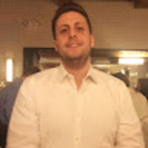 Meet your Posher, Bryan